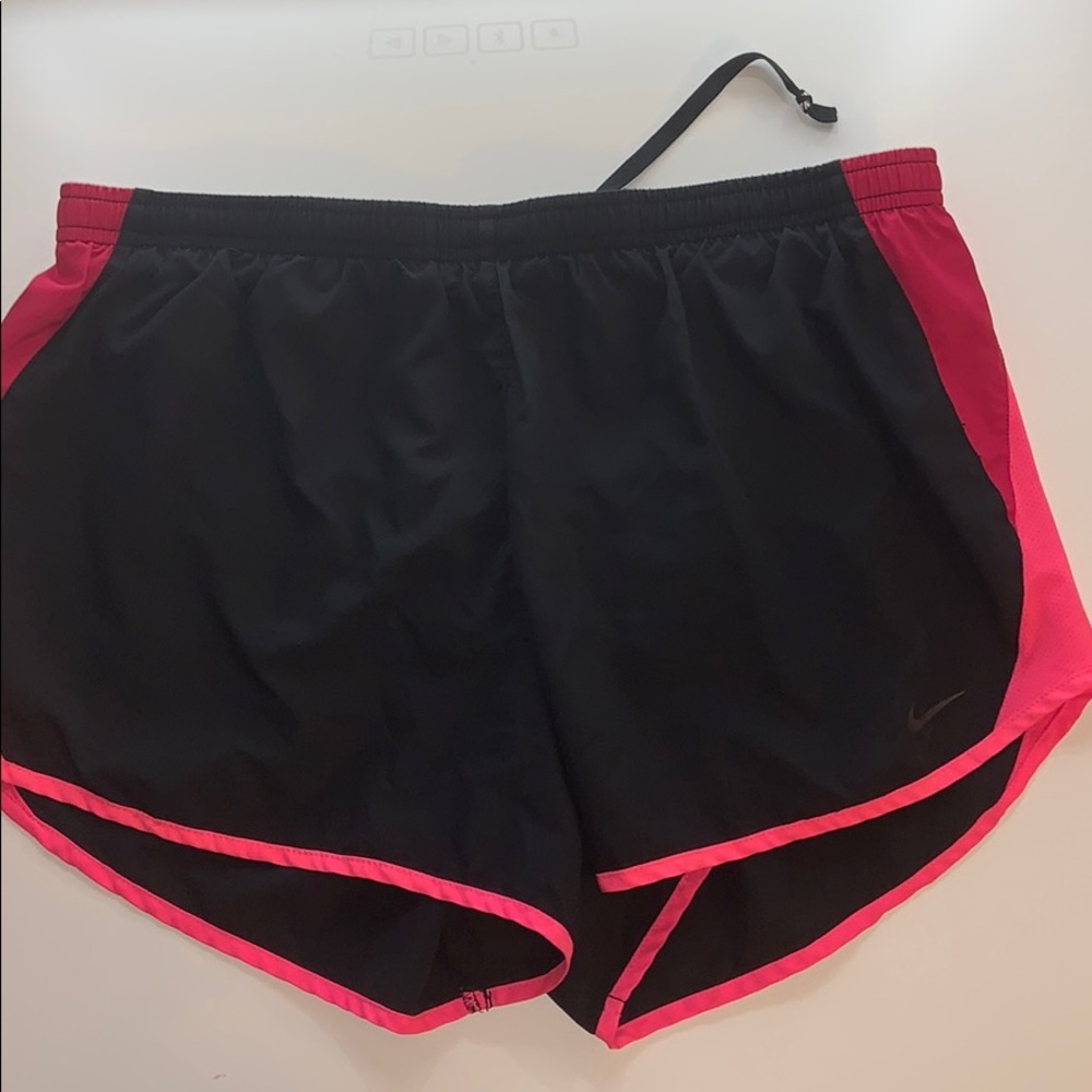 Nike Dri-Fit running shorts⭐️